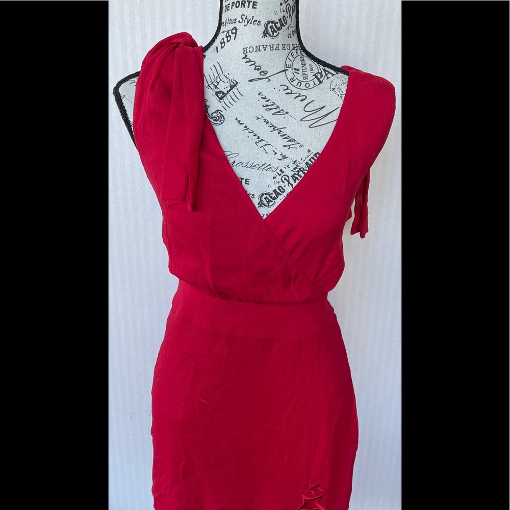 catherine malandrino dress 4
